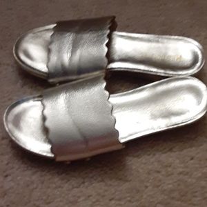 Restricted brand slide ons